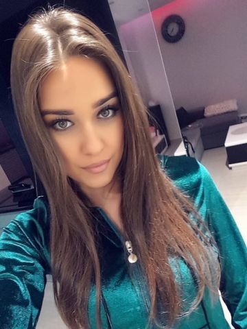 Анкета проститутки Амина, 25 лет